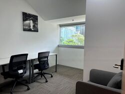 One Fullerton (D1), Office #489837491